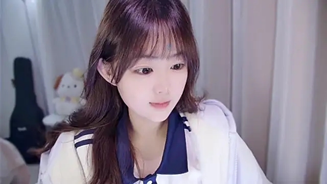 YUANYUAN-A webcam