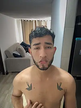 liam_bronw – webcam model profile photo