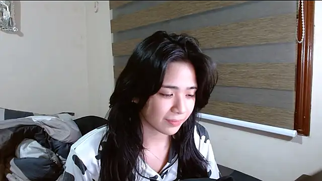 CelestineLyson webcam