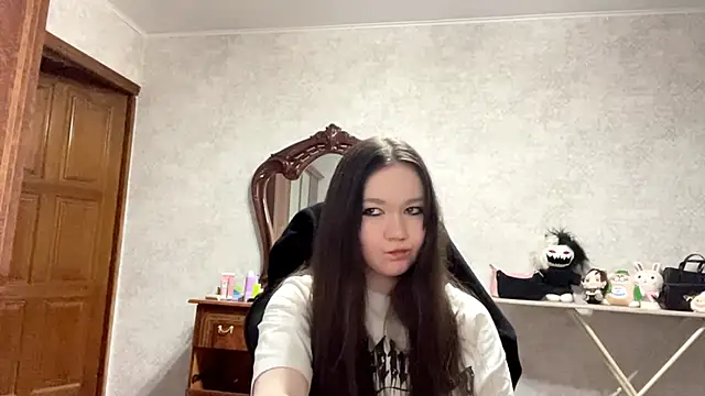 CrunchBerries webcam