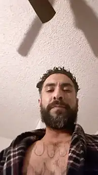 Forbidden_daddy webcam