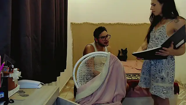 Sophie_Fantasys webcam