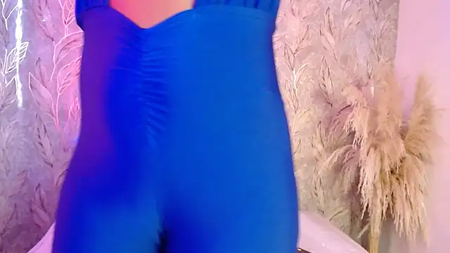 RAICHELLCOOPER1 webcam