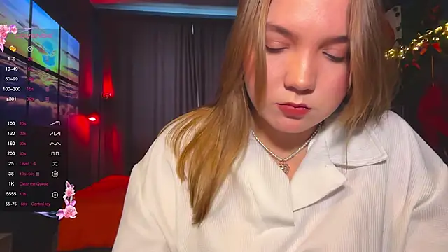 RebeccaEglitis webcam