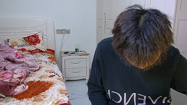 Chocolates-001 webcam