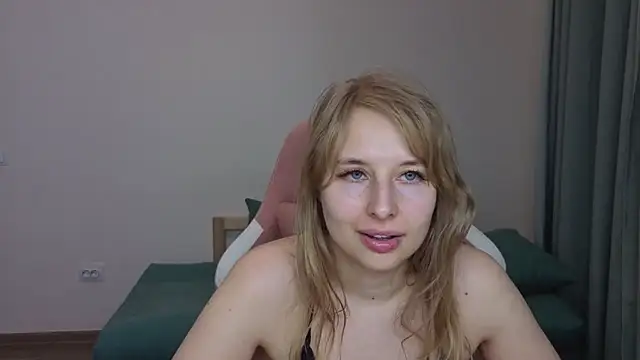 Jessy_Ginger webcam