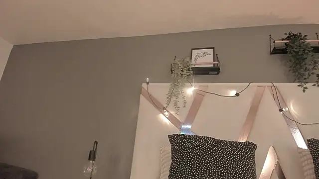 SabrinaSpell_ webcam