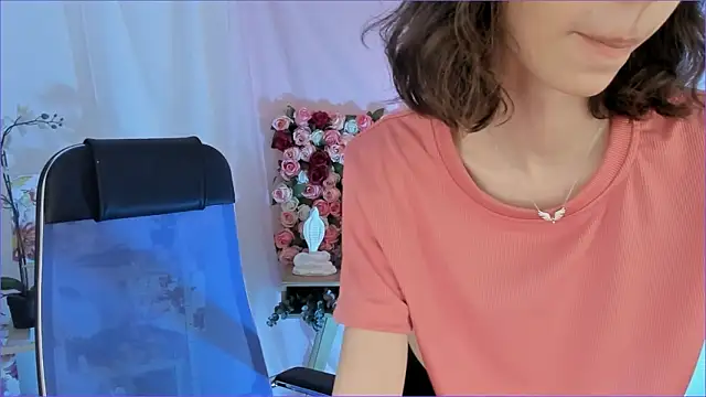 EmmanuellBrown webcam