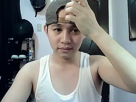 alfonsoasiancutie webcam