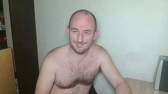 Johan___Barker webcam