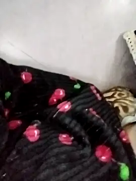 Webcam Model (nayakaA7)  is live.Free join now!