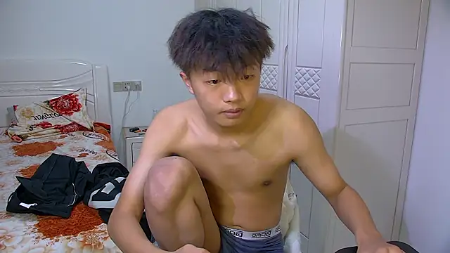 Chocolates-001 – webcam model profile photo