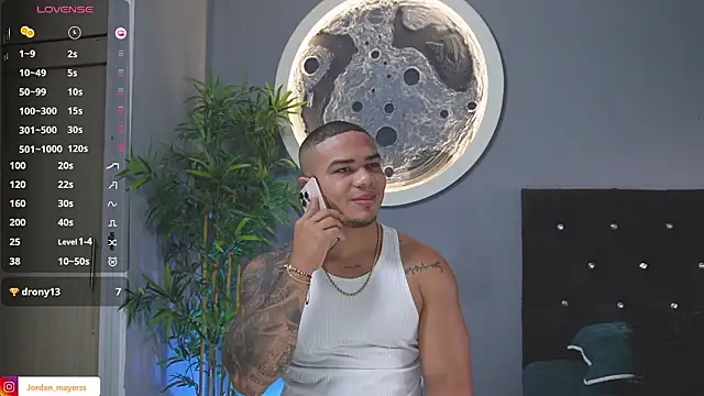 jordan_mayers02 webcam