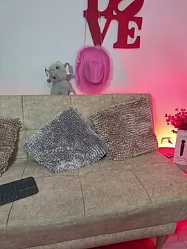 AriannaTorres webcam