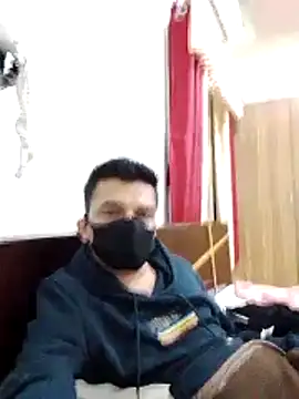 crazyfreaking webcam