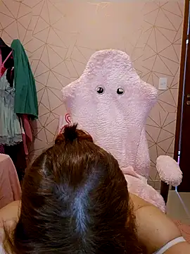 Irresistible24 webcam