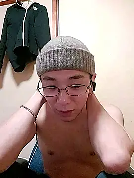 TERU_kun_jp – webcam model profile photo