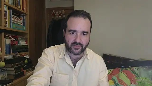 curiosillo83 - Curiosillo83's free webcam - UK Sex Cams