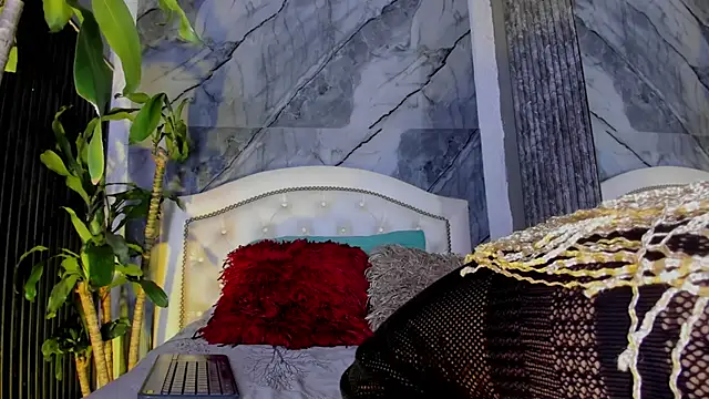 Alisha_Ebonyy webcam