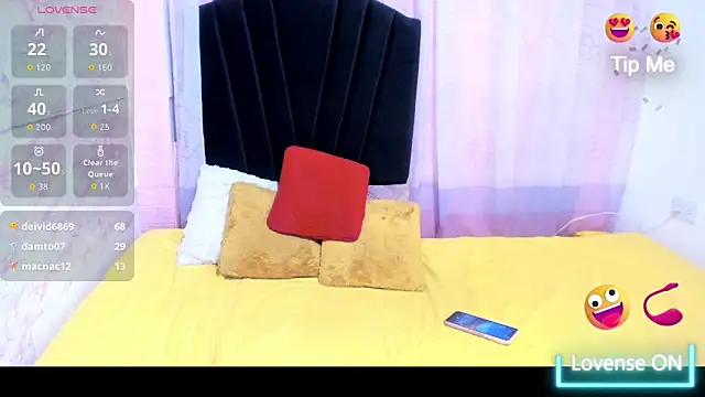 Brunette_sasha webcam