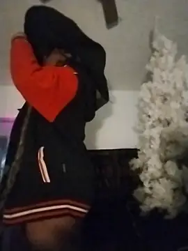 VenezuelaLuxeNoir webcam