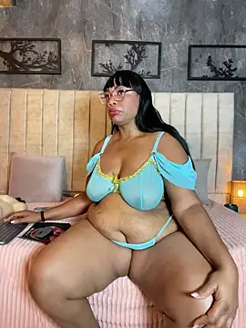 AranzalatinBlaks1 webcam