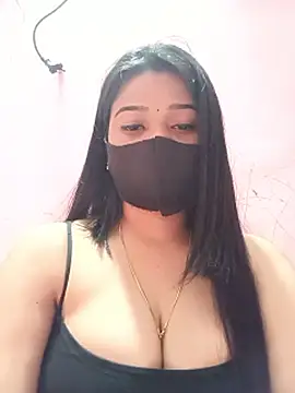 Simran-001 Live Webcam on Stripchat