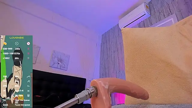 JUANDIAMONDS98 webcam