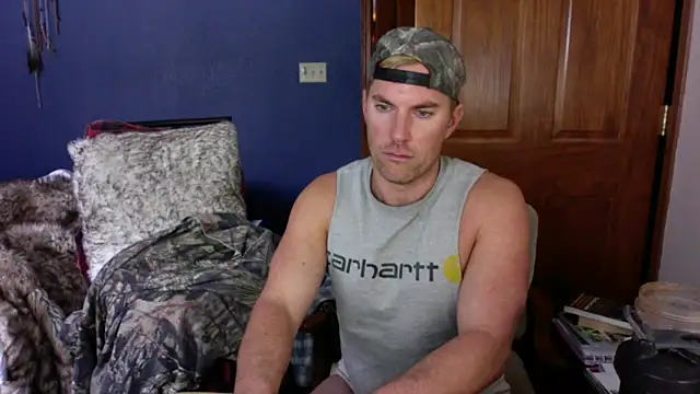 Preview of spunredneck