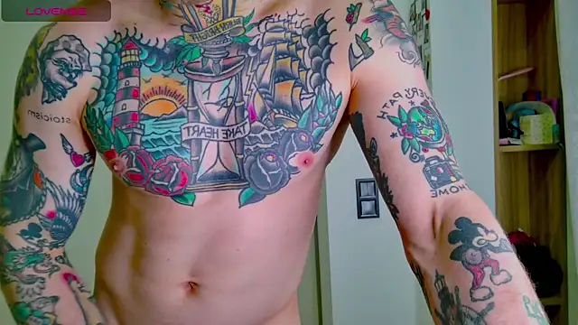 white_King9999 webcam