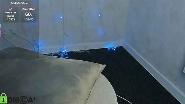 Michelle_Wilsson webcam