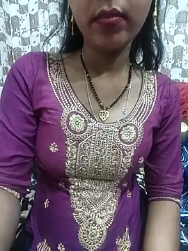 Sharmila-Singh webcam