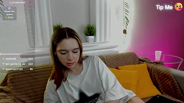 Lesi_Moonie01 webcam