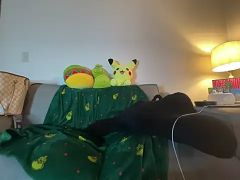 Webcam Model (GoddessFatPuss)  is live.Free join now!