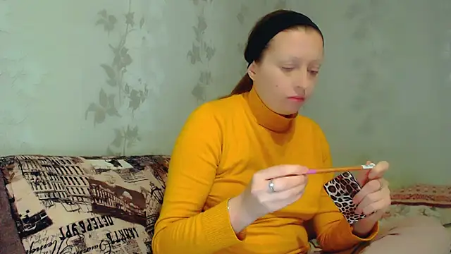 CrystallAngel webcam