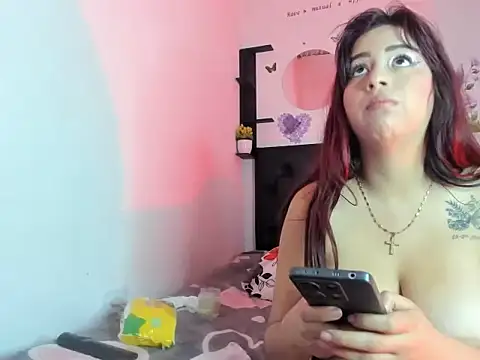 Ecstasy2dirty69 webcam