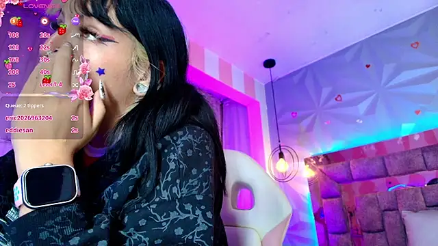 Candy_morgan412 webcam