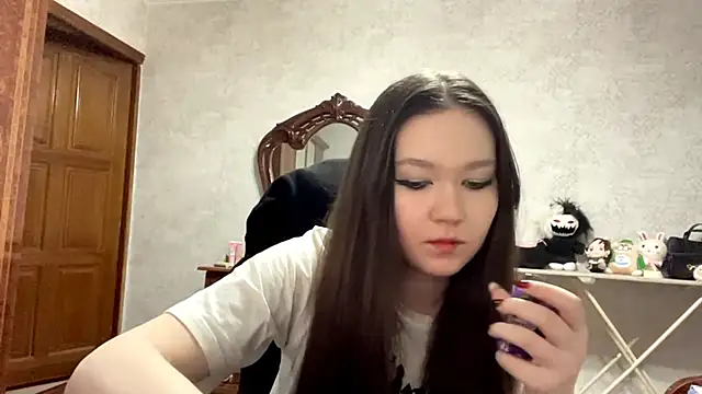 CrunchBerries webcam