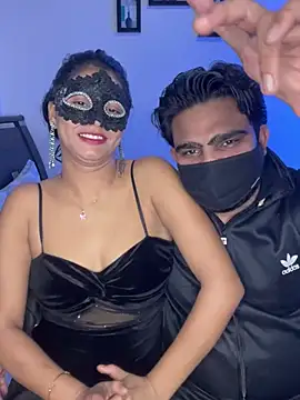 Cutie_Seema – webcam model profile photo