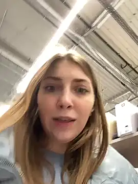 Sunny___Bunny webcam