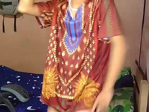 hugekenbigcock webcam