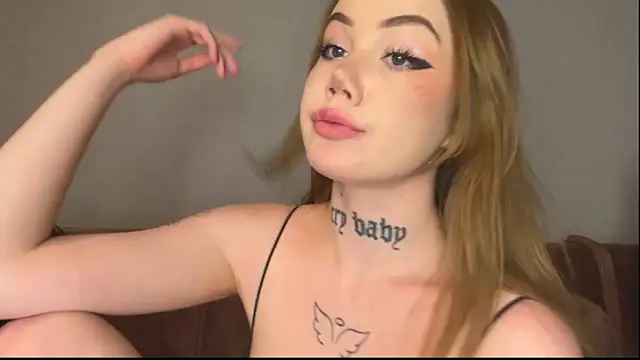 hanna_cry_baby webcam