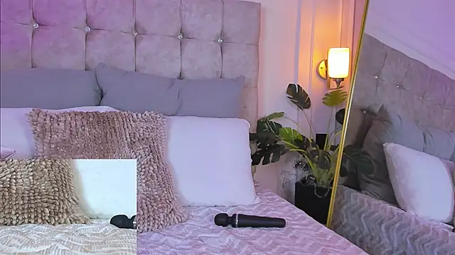 JasmineRoss_1 webcam