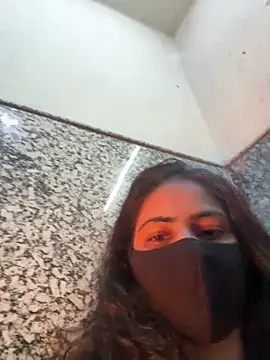 Webcam Model (SashaPatel)  is live.Free join now!