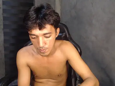 rowycam (M young) - Cum