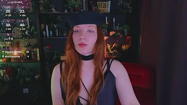 jennifernolan webcam