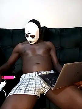 Africanfavoriteboy webcam