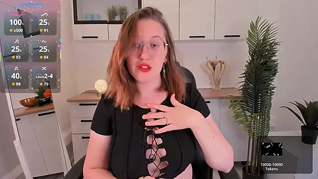 charmy_gracy (F young) - SPANK MY ASS