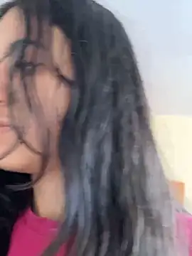 Webcam Model (ViolettaSummer)  is live.Free join now!