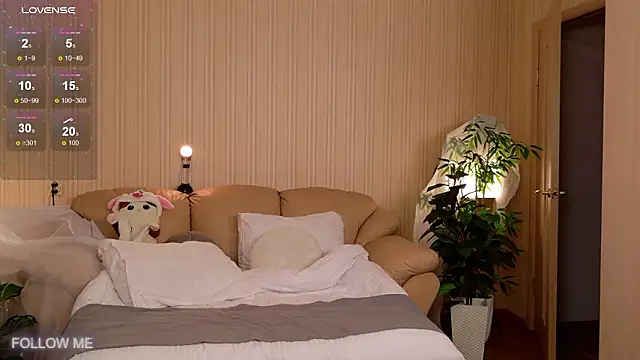 A_Lot_of_Bunny webcam